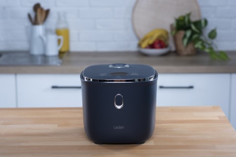 Lauben Low Sugar Rice Cooker 3000AT Multifunkciós rizsfőző 3L